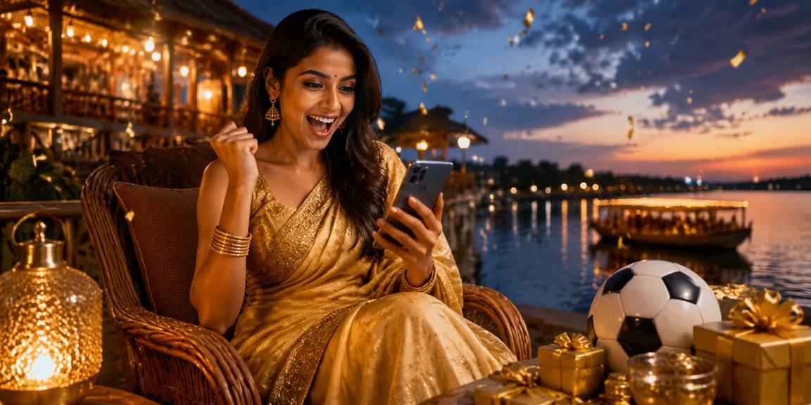 Raja Apps Welcome Bonus for New Accounts